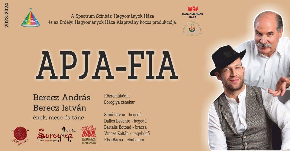 Apja-fia